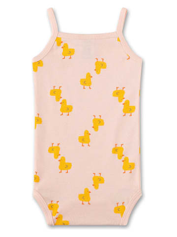 Sanetta Romper lichtroze