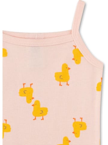 Sanetta Romper lichtroze