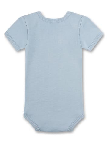 Sanetta Romper lichtblauw