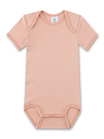 Sanetta Body (2 szt.) w kolorze pomarańczowym