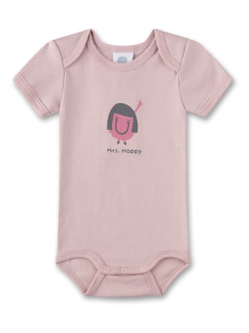 Sanetta Body in Rosa