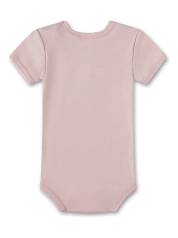 Sanetta Body in Rosa