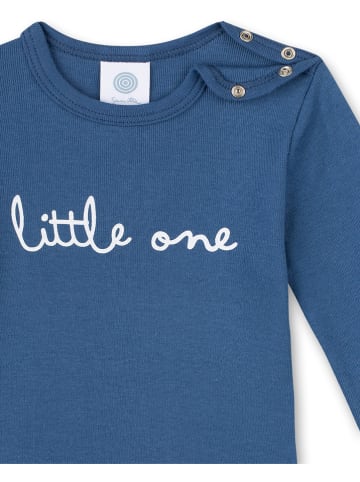 Sanetta Body w kolorze granatowym