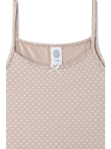 Sanetta Kidswear Hemdchen in Beige