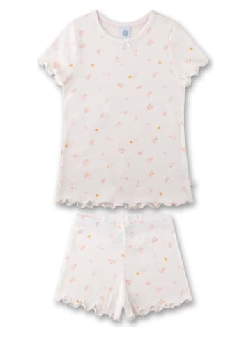 Sanetta Pyjama crème
