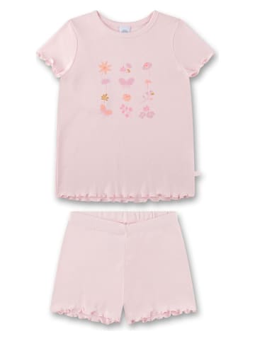 Sanetta Pyjama lichtroze
