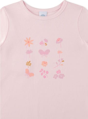 Sanetta Pyjama in Rosa