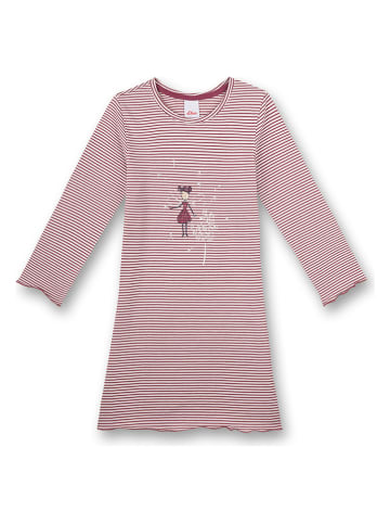 s.Oliver Nachthemd rood