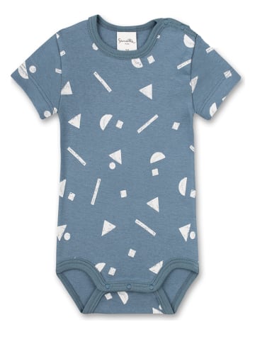 Sanetta Body in Blau