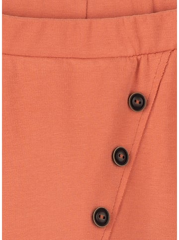 Sanetta Kidswear Sweatbroek rood