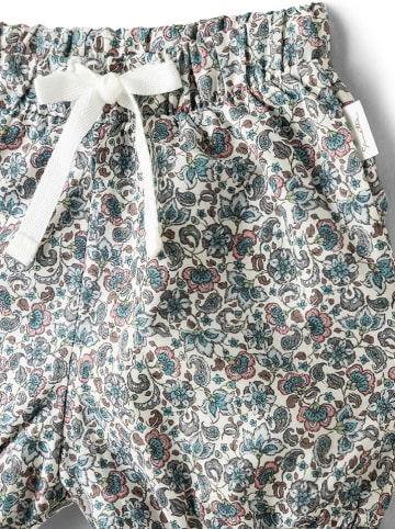 Sanetta Kidswear Short meerkleurig