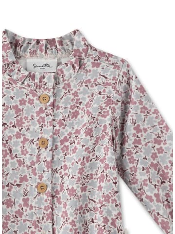 Sanetta Kidswear Blouse lichtroze