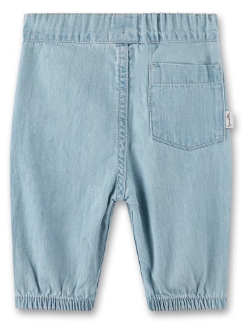 Sanetta Kidswear Spijkerbroek lichtblauw