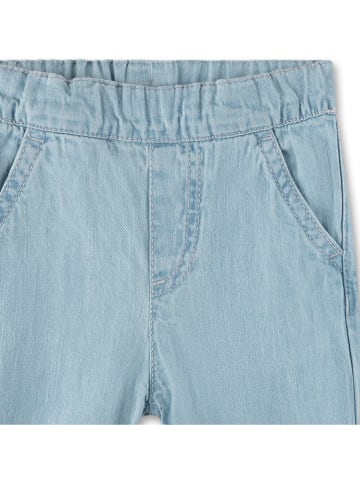 Sanetta Kidswear Jeans in Hellblau