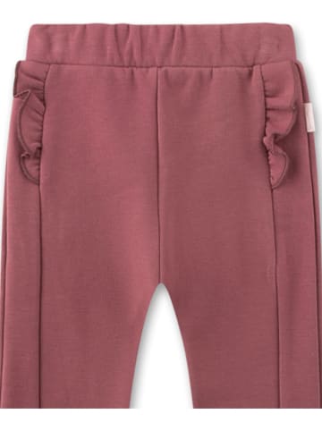 Sanetta Kidswear Leggings lichtroze
