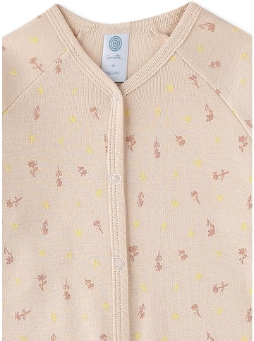 Sanetta Śpioszki w kolorze jasnoróżowym