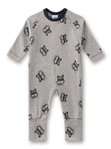 Sanetta Rampers w kolorze szarym