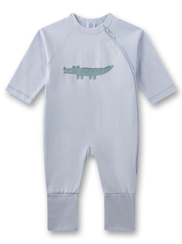 Sanetta Overall in Hellblau