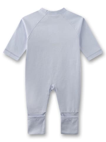 Sanetta Rampers w kolorze błękitnym