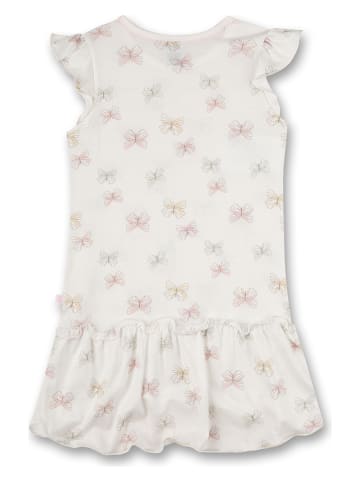 Sanetta Koszula nocna w kolorze kremowym