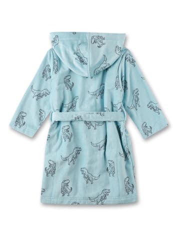 Sanetta Badjas lichtblauw