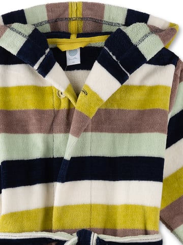 Sanetta Bademantel in Bunt