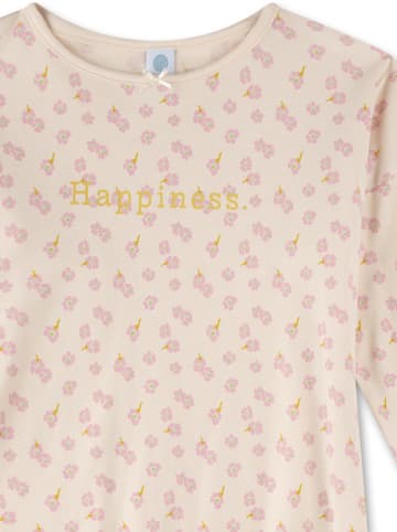 Sanetta Nachthemd beige