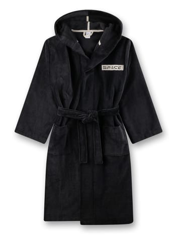 Sanetta Badjas zwart