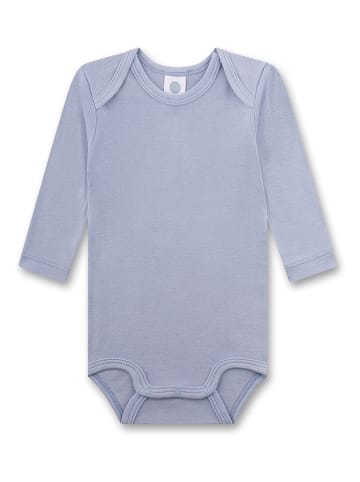 Sanetta Body (2 szt.) w kolorze błękitnym i białym