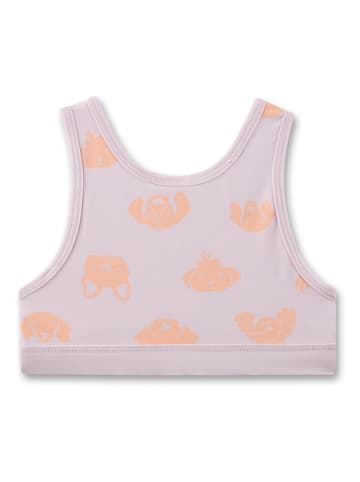 Sanetta Bustier in Rosa