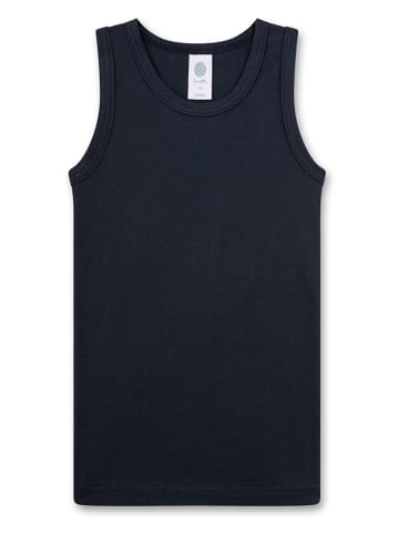 Sanetta Podkoszulki (2 szt.) w kolorze granatowo-błękitnym