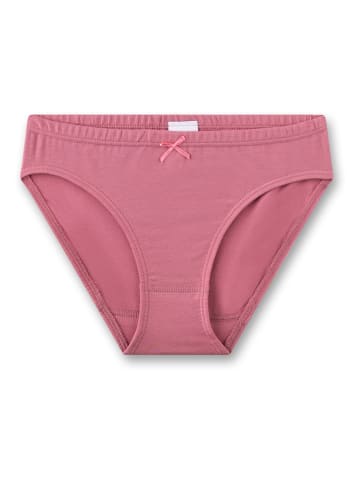 Sanetta 2er-Set: Slips in Rosa/ Creme