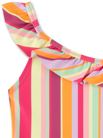 Sanetta Strój kąpielowy ze wzorem