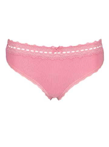 s.Oliver String in Rosa