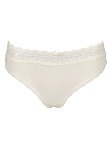 s.Oliver String in Creme