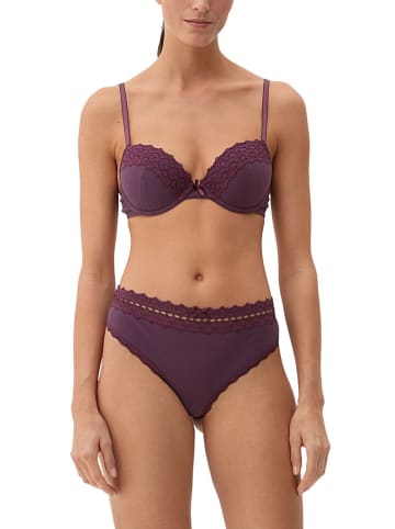 s.Oliver String in Lila