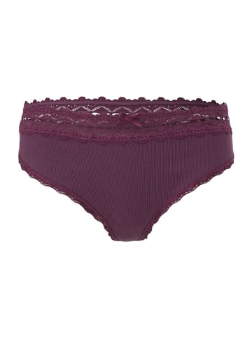 s.Oliver String paars