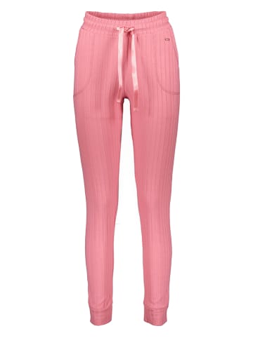 s.Oliver Pyjama-Hose in Pink