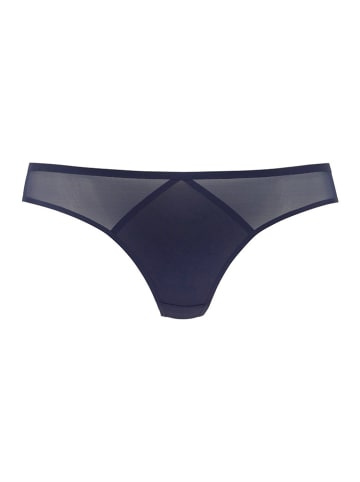 s.Oliver String donkerblauw