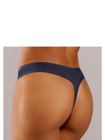 s.Oliver String donkerblauw