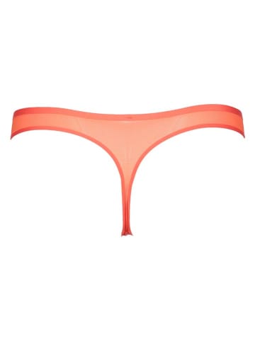 s.Oliver Stringi w kolorze pomarańczowym