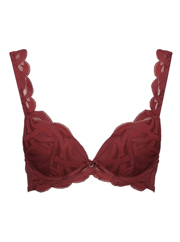 nuance Push-up beha rood