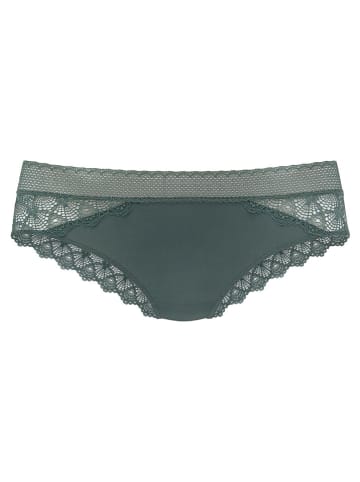 s.Oliver Panty in Grün