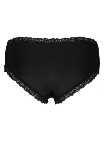 s.Oliver Hipster zwart