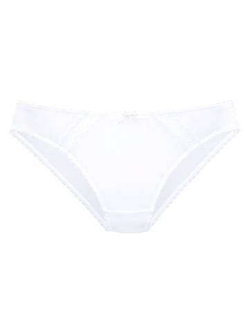 s.Oliver Slip in Creme