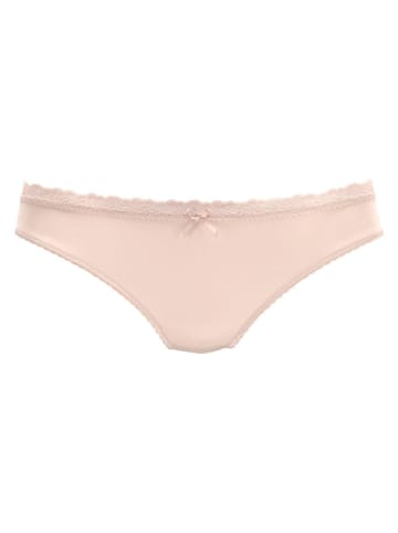 s.Oliver Stringi w kolorze beżowym