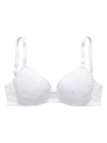 Vivance Push-up beha wit