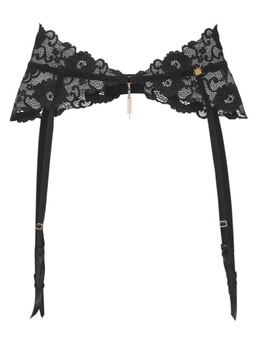 JETTE Jarretels zwart