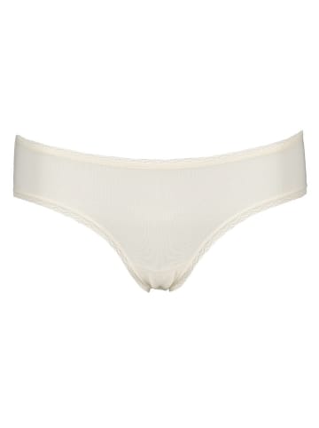 s.Oliver 2-delige set: slips crème