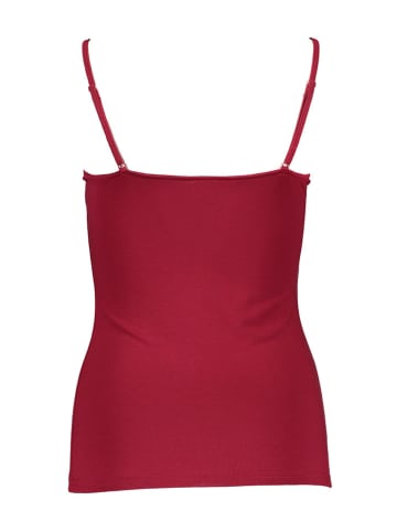 s.Oliver Podkoszulek w kolorze czerwonym